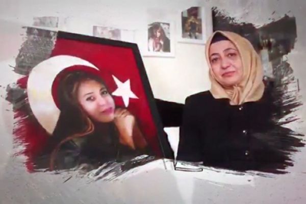 Emniyetten ‘Anneler Günü’ klibi