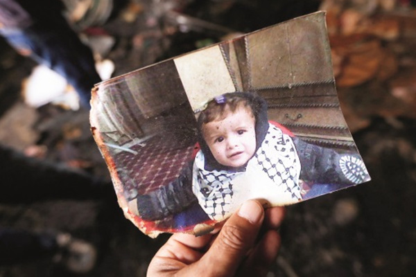 Filistinli Devabişe ailesinden İsrail mahkemesine tepki