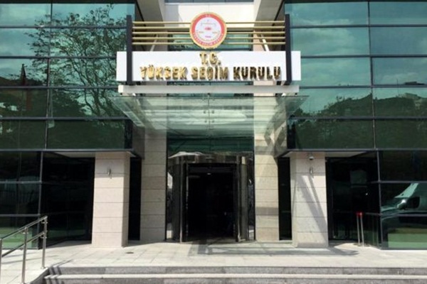 Demirci beldesinde seçim yenilenecek