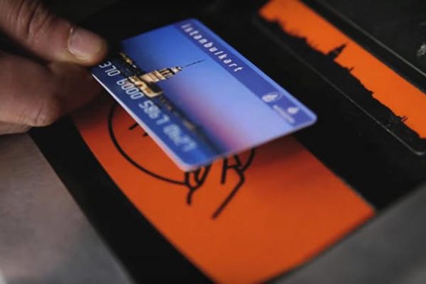 İBB AK Parti grubu teklif etti: Öğrenciye İstanbulkart 40 TL