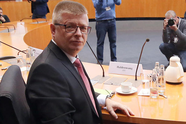 Alman istibaratı: IŞİD Ortadoğu'da yenildi ama Batı'da hala güçlü