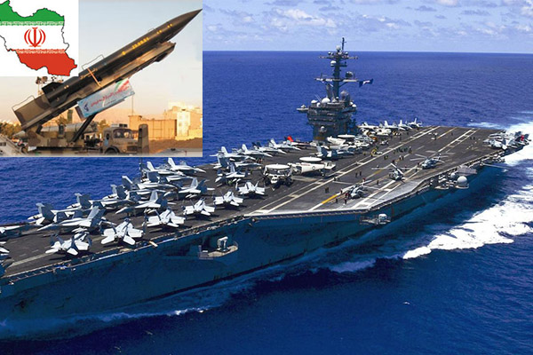 Basra Körfezi'ndeki savaş davulları