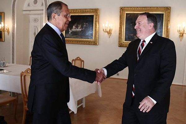 Soçi'de kritik zirve!