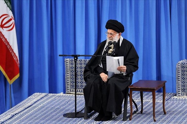 İran: ABD bugünkü tavrını sürdürdükçe müzakere zehirdir