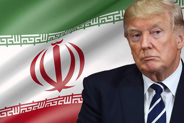 İran'dan Trump'a ''savaş'' uyarısı