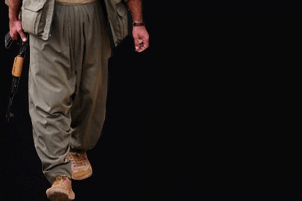 5 terörist etkisiz hale getirildi