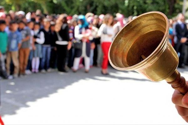 Okullara 2 yeni ara tatil