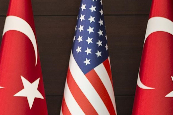 ABD Türkiye'yi vergi muafiyeti programından çıkardı