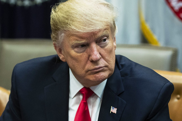 Trump göçmenlik reform teklifini açıkladı