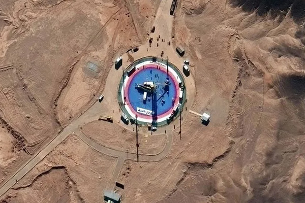 ABD ve İngiliz basınında 'İran ile savaş' gerekçelendiriliyor