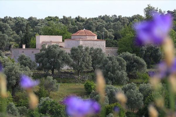 Menteşe Beyliği'nin başkentinde 12 ay kazı yapılacak