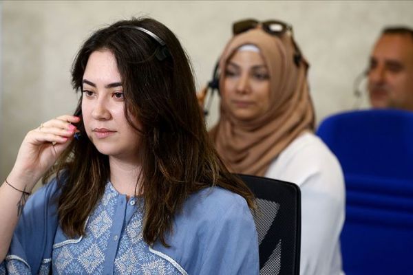 Sağlık sorunu yaşayan turist 'yabancılık' çekmiyor