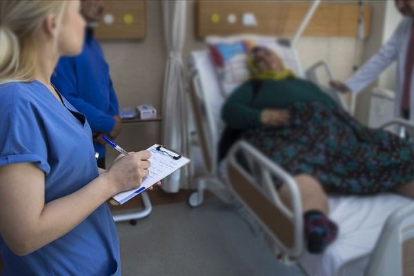 'Türkiye'de erişkin nüfusun yüzde 30'u obez'