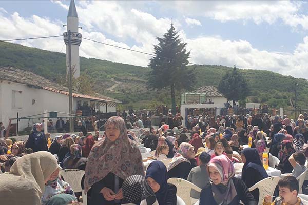 Atina Lozan Anlaşması'na uymuyor: Batı Trakya Türklerinin çilesi sürüyor
