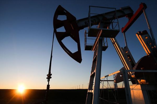 Orta Doğu'daki gerilim petrol arzını tehlikeye sokabilir