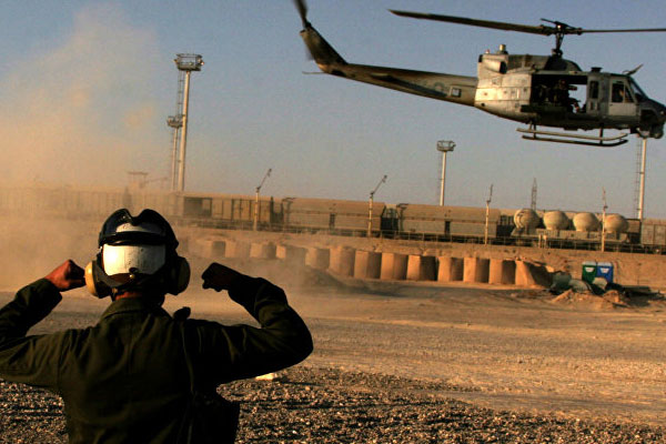 Petagon havada yapay zekayı etkin kılıyor