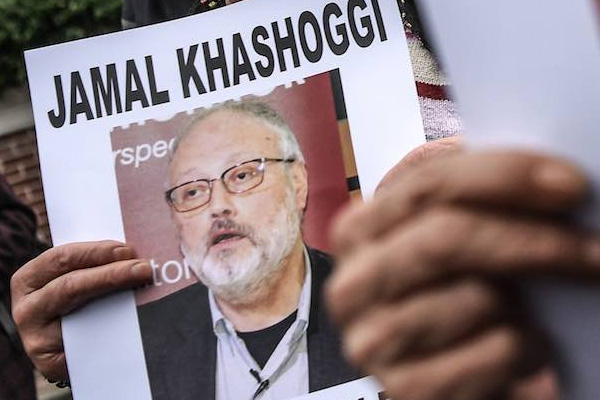 İngiltere Kaşıkçı cinayetinin ardından Suudilere silah satmış