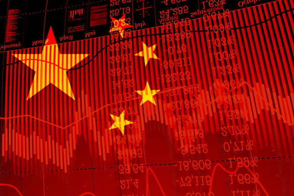 'Ticaret savaşının Çin ekonomisine zararı yüzde 1 düzeyinde'