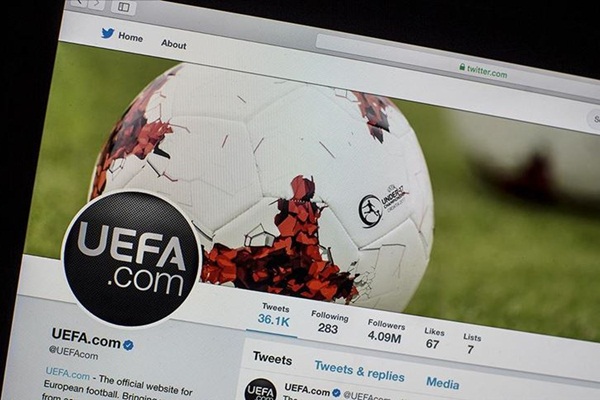 UEFA'dan Trabzonspor'a kötü, Beşiktaş'a iyi haber