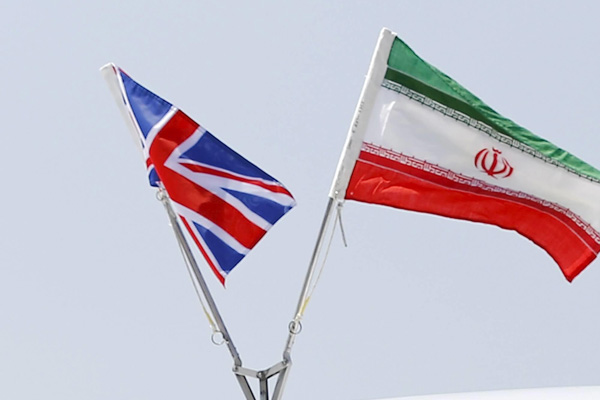 İngiltere'den İran'a karşı kritik hamle: Seyahat uyarısı yapıldı