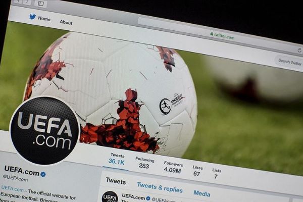 UEFA'dan Beşiktaş'a iyi, Trabzonspor'a kötü haber