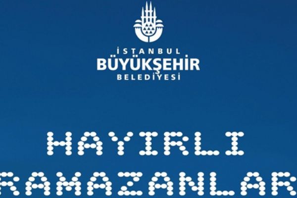 İBB’nin Ramazan etkinliklerini bir tık ile öğren!