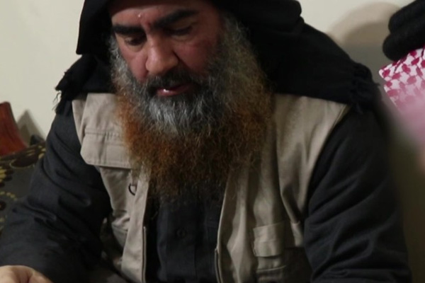 IŞİD'den 14 ülke için canlı bomba siparişi