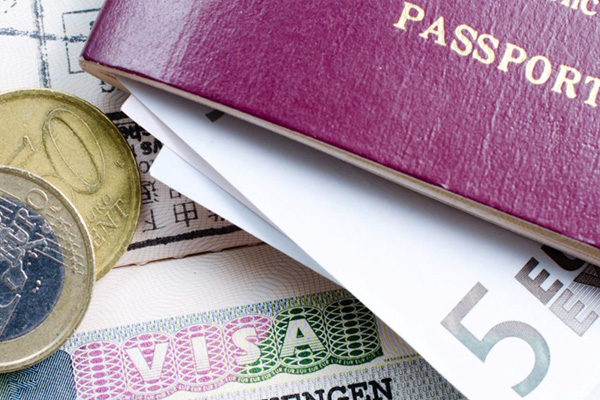 Türk vatandaşları için Schengen ülkelerine seyahat zorlaştı