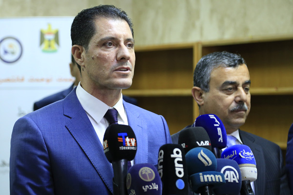 Irak genel nüfus sayımına hazırlanıyor