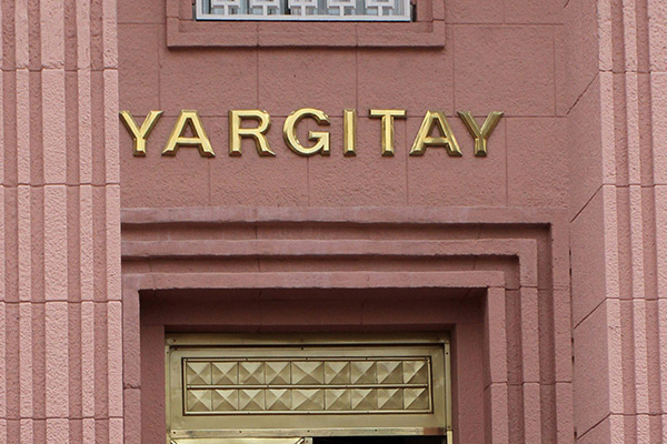 Eski Yargıtay üyesinin cezası belli oldu