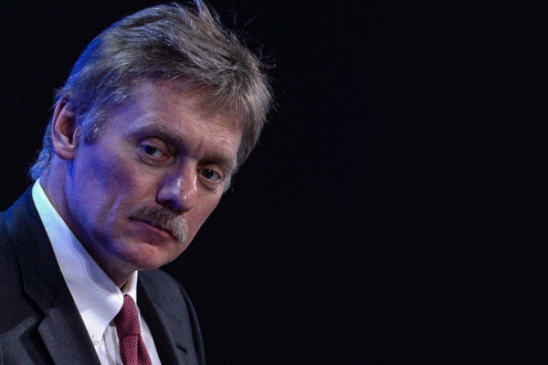 Rusya'dan Zelenskiy'e ''yaptırım'' tepkisi