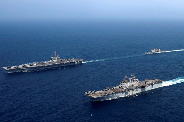 Katar ve İngiltere’den Körfez görüşmesi