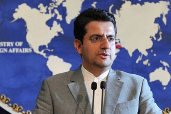 İran'dan Avrupa ülkelerine 'kinayeli' nükleer anlaşma mesajı