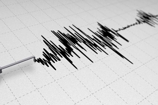 Erzincan'da korkutan deprem