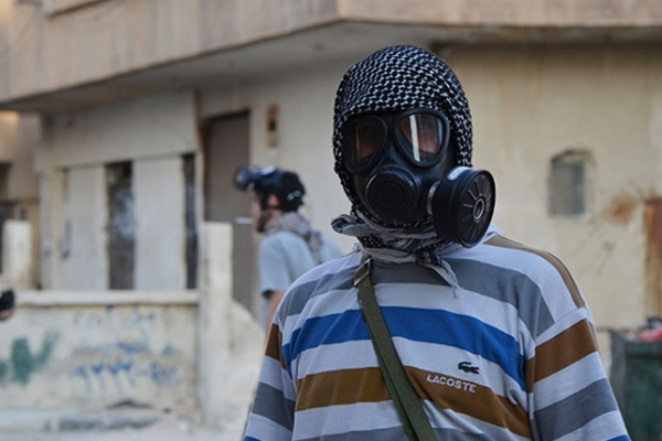 Fransa Dışişleri: Suriye'de 'kimyasal saldırı' iddiaları incelenmeli