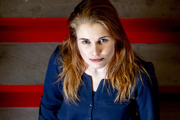 Hollandalı gazeteci Boersma'nın Suriyeli sevgilisi, ülke istihbaratına muhbirlik yapmış