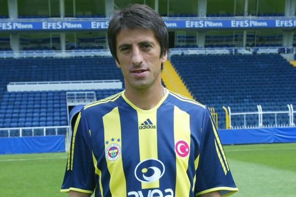 FETÖ'den tutuklanan eski futbolcuya tahliye