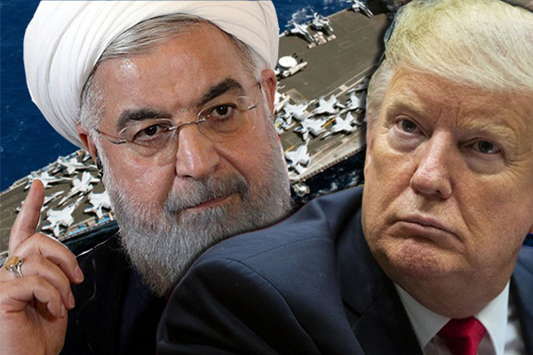 İsrail’in Debka haber sitesi:  ABD ile İran,  Irak ya da  Katar’da  görüşecek