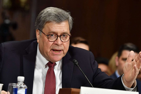 Mueller raporuyla ilgili ek belgelere erişim izni