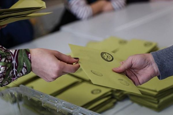 12 soruda YSK'nin İstanbul gerekçesi