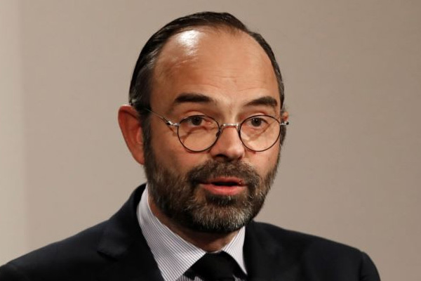 Fransa İranlı mühendis Celal Ruhullahnejad'ı ABD’ye iade edebilir