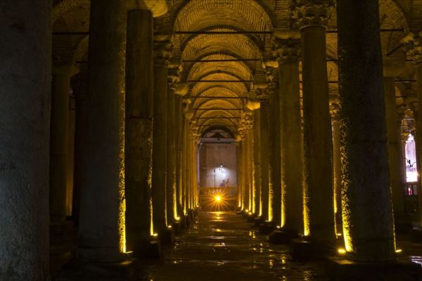 İstanbul'un birbirinden özel müzeleri