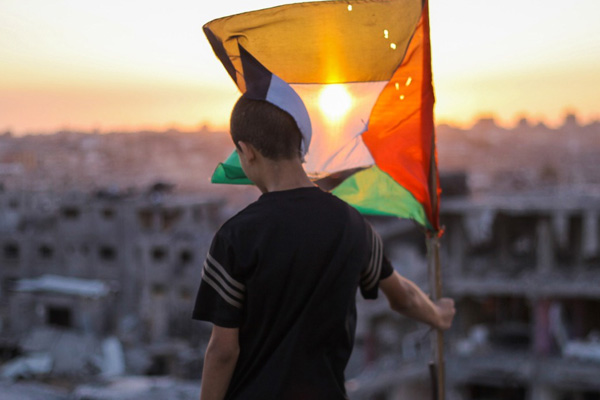 Lübnan'dan ABD'ye ''Filistin'' çağrısı