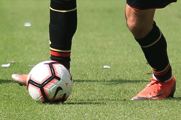 Süper Lig'de kritik pazar