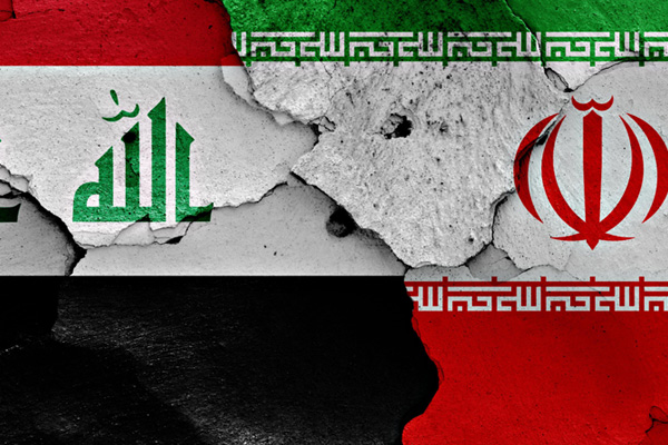 Irak ile İran arasında 'savaş tehdidi' görüşmesi