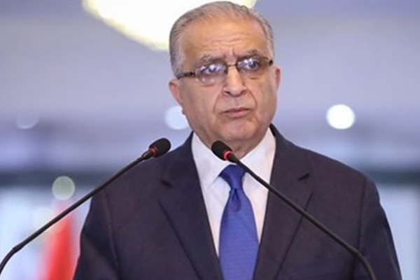 Irak Dışişleri Bakanı Muhammed Ali el-Hekim: ABD'nin İran yaptırımlarına karşıyız