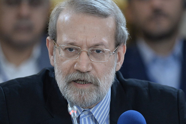 İran’da Meclis Başkanlığı seçimleri sonuçlandı