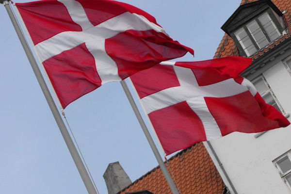 Danimarka'da AP seçimlerinin galibi Liberal Parti Venstre