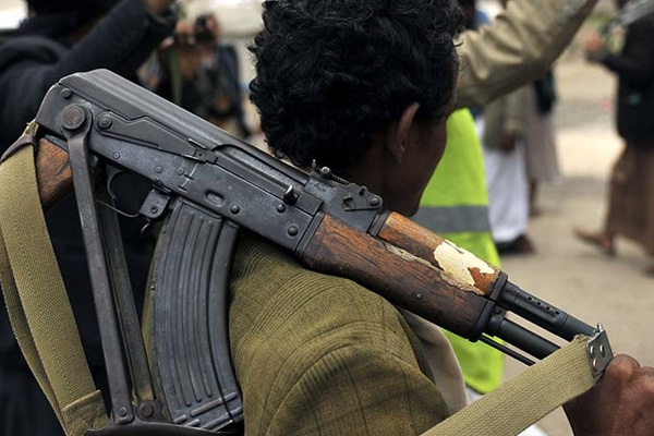 Yemen'de hükümet ve Husiler arasında esir takası