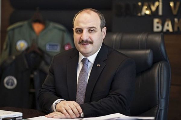 Yerlileştirme makine sektörüyle başlayacak